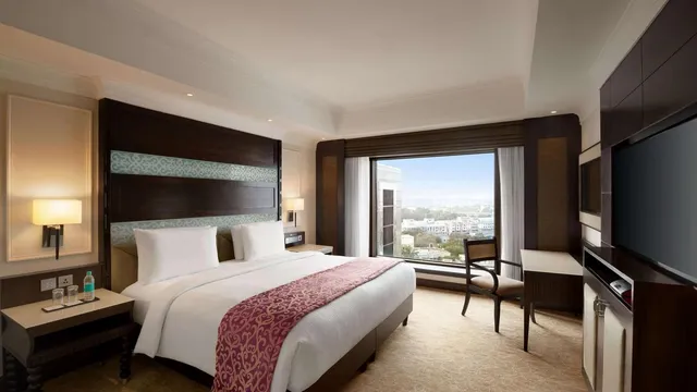 Ramada Plaza by Wyndham Chennai - 4