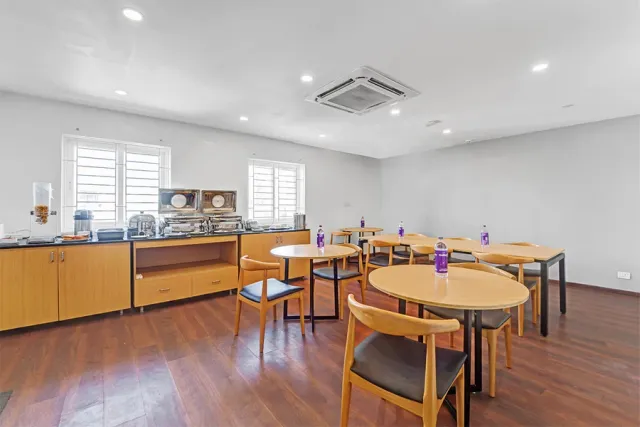 UPAR Hotels Thoraipakkam - 3