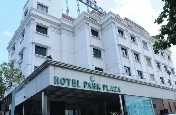 Hotel Park Plaza