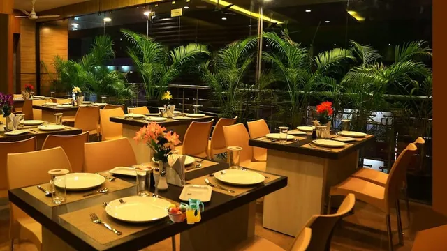 Hotel Santhi Bhavan - 3