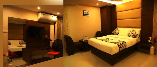 Hotel Santhi Bhavan - 4