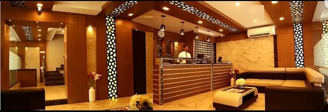 Hotel Santhi Bhavan - 2