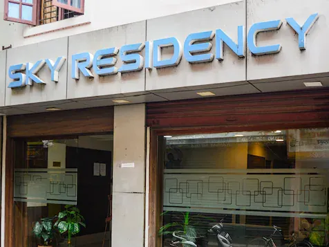 SKY RESIDENCY