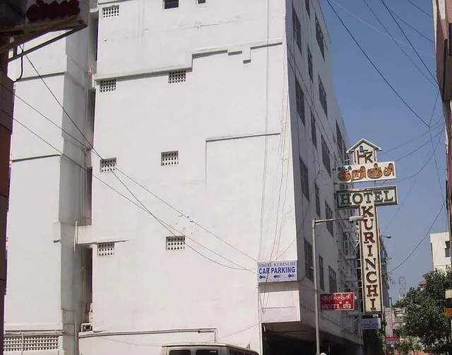 Hotel Kurinchi - 2