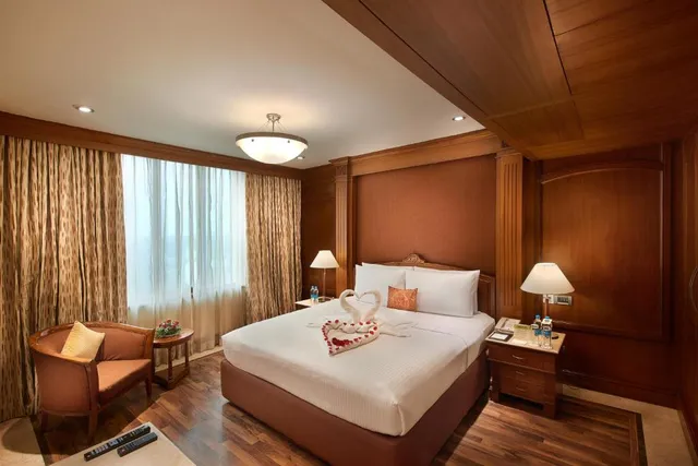 The Accord Metropolitan - 4