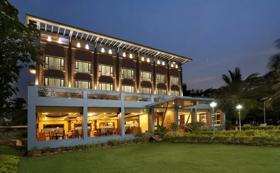 The Accord Metropolitan - 3