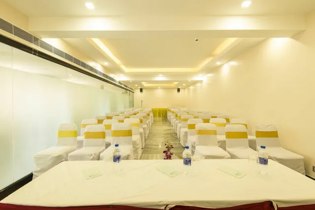 Arunaachalaa Residency - 3