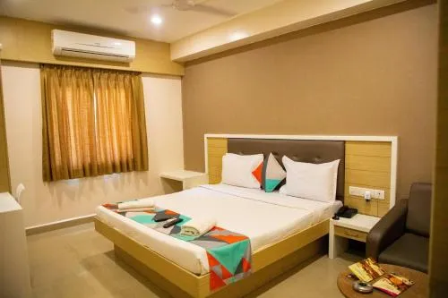 Arunaachalaa Residency - 4