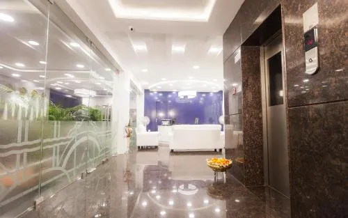 SKB Hotel Grand Days - 2