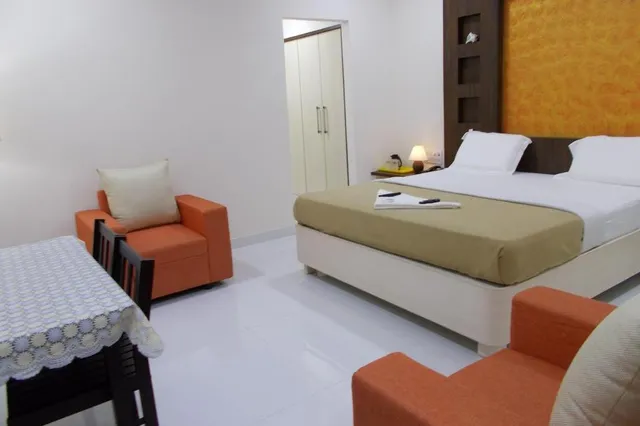 SKB Hotel Grand Days - 3