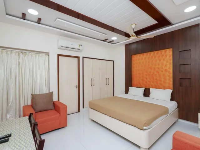 SKB Hotel Grand Days - 4