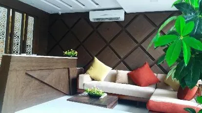 Hotel Sand Silver - 2