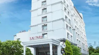 Raj Park Hotel Chennai - 2
