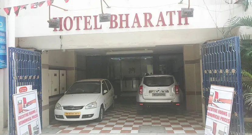 Hotel Bharath