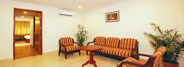 Castle Residency - 3