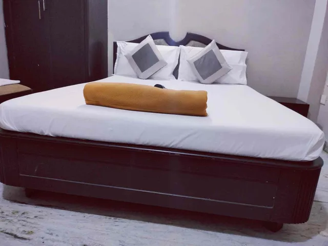 Castle Residency - 4