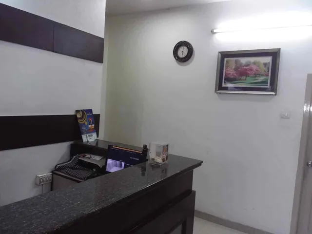 Castle Residency - 2