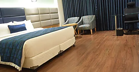 Hotel Ashiqa Palace - 2