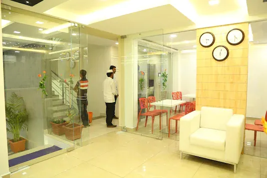 4 U Business Class - 2