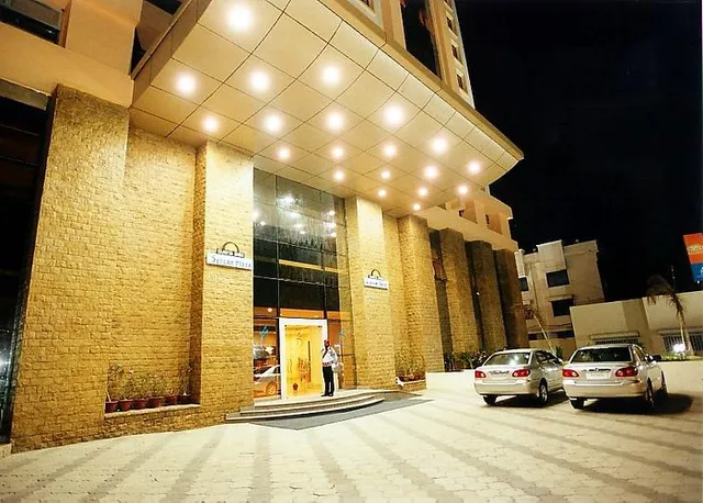 Hotel Deccan - 2