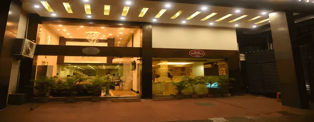 Hotel Pearl International - 2