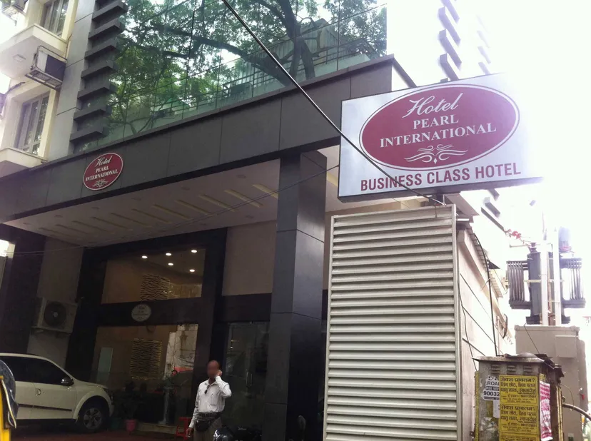 Hotel Pearl International