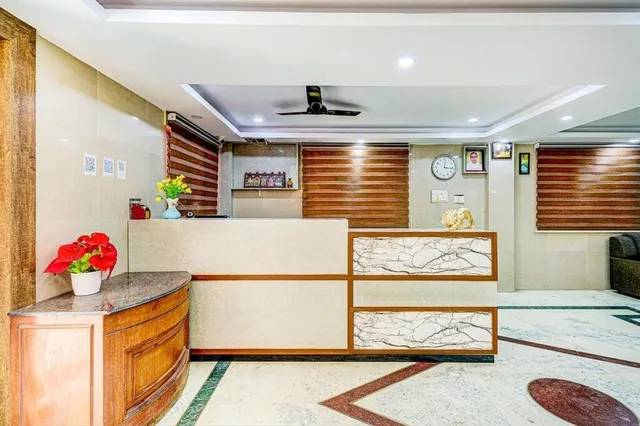 THE K11 HOTELS IN CHENNAI - 2