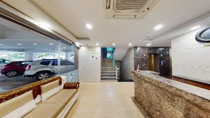 Hotel Grand Galaxy T.Nagar - 3