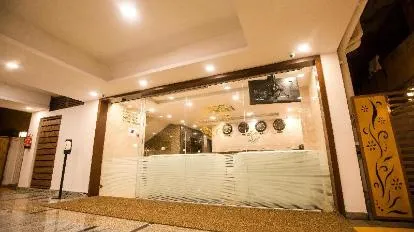 Hotel Grand Galaxy T.Nagar - 2