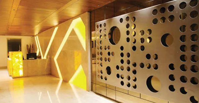 Urvashi Residency - 2