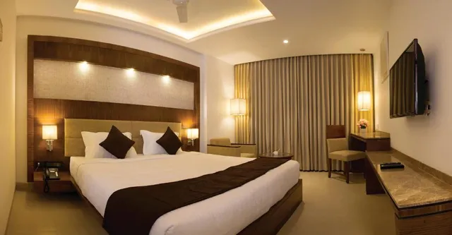 Urvashi Residency - 4