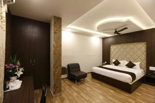 Rich Inn Studios and Suites - 3