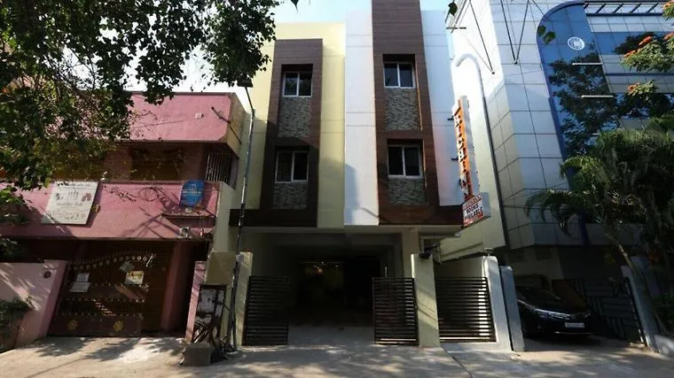 Rich Inn Studios and Suites