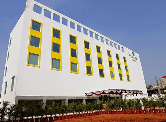 Lemon Tree Hotel Chennai