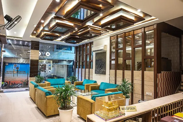 Hotel Grand Galaxy - 2