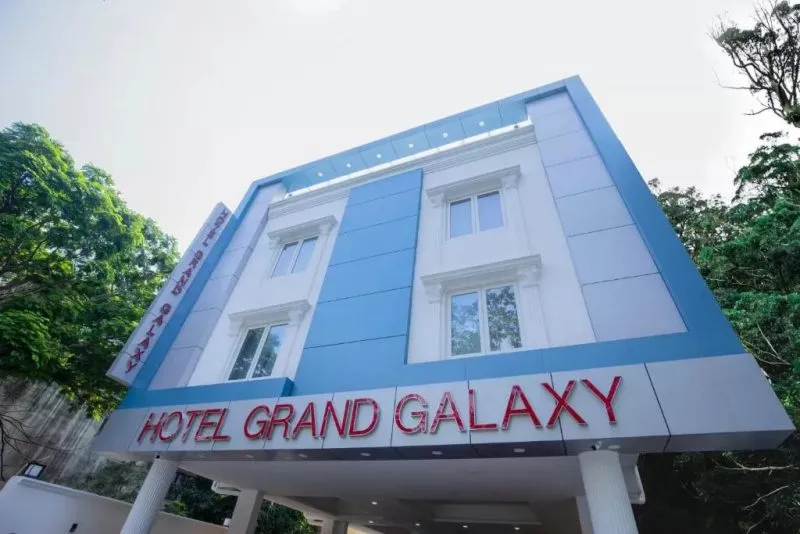 Hotel Grand Galaxy