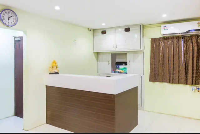 AMUTHA RESIDENCY - 2