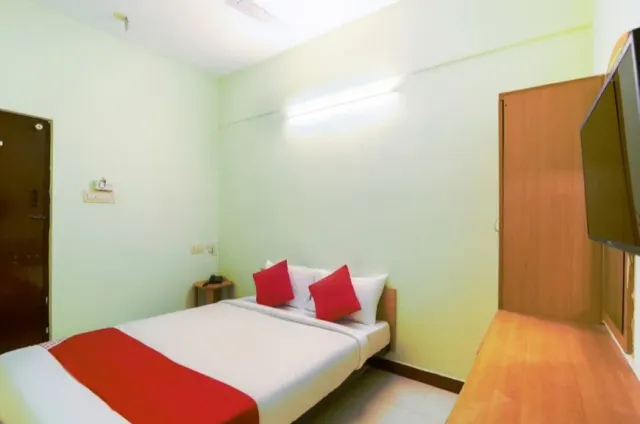 AMUTHA RESIDENCY - 4