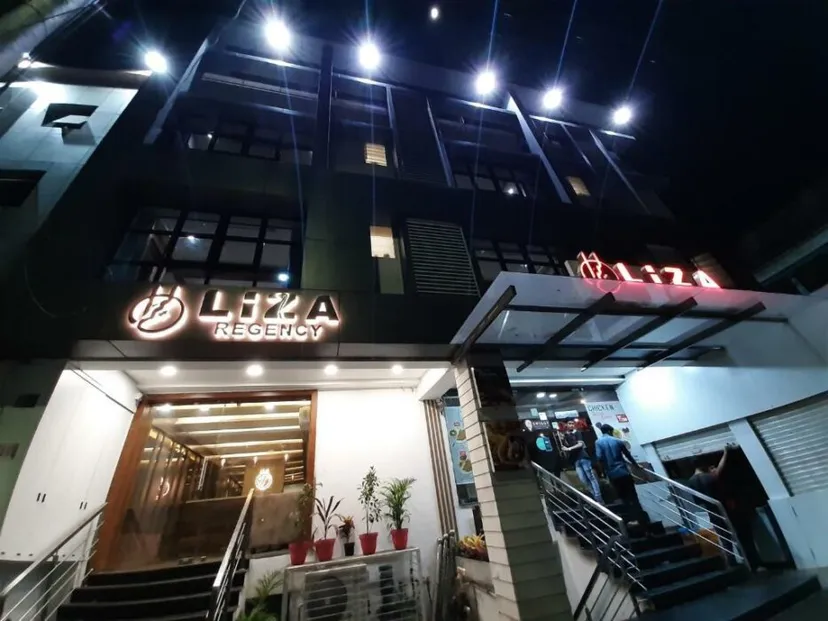 Liza Regency - Hotel & Restaurant