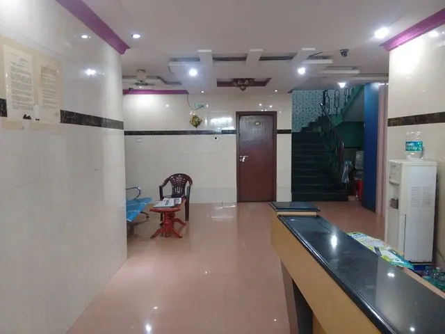 Hotel New Regency - 2