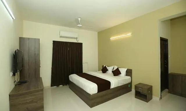 Hotel i Live Inn - 3