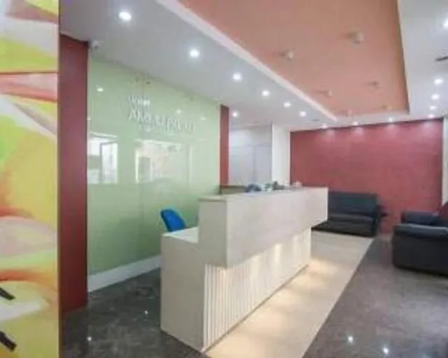 Hotel Ammu Palace - 2