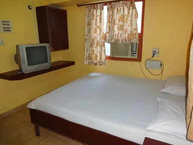 Hotel Ammu Palace - 3