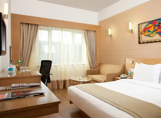 Lemon Tree Hotel, Coimbatore - 4