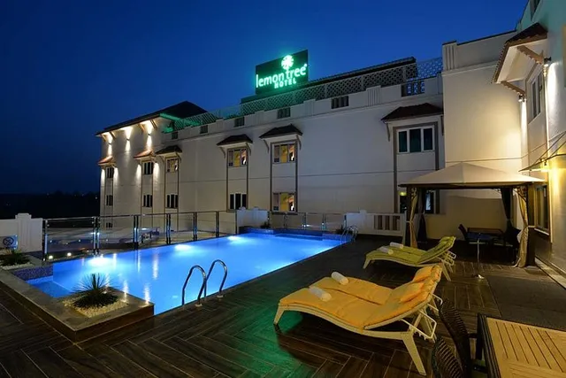 Lemon Tree Hotel, Coimbatore - 2