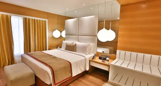 The Residency Towers, Coimbatore - 4