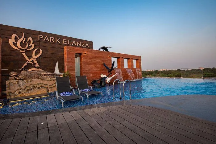 Hotel Park Elanza Coimbatore