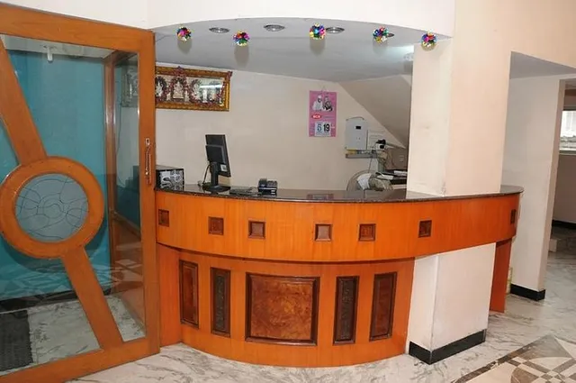 NAVEEN HOTEL IN COIMBATORE - 2