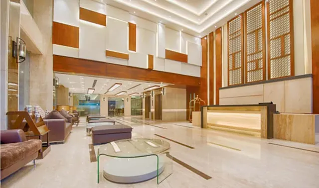 Hotel Kiscol Grands - 2