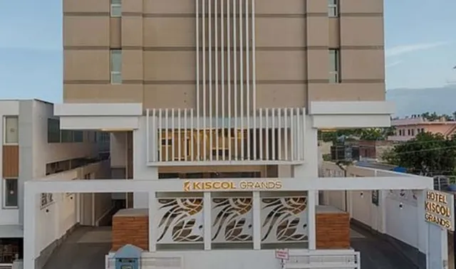 Hotel Kiscol Grands